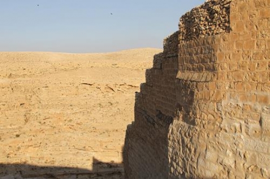 marsaba monastery