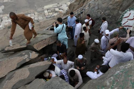 Ghar heraa 
