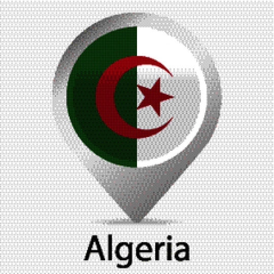 Algeria 