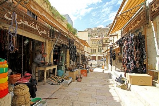 Old Market