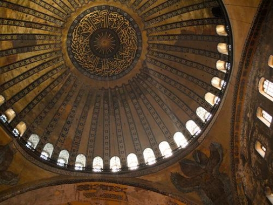 Aya Sophia 