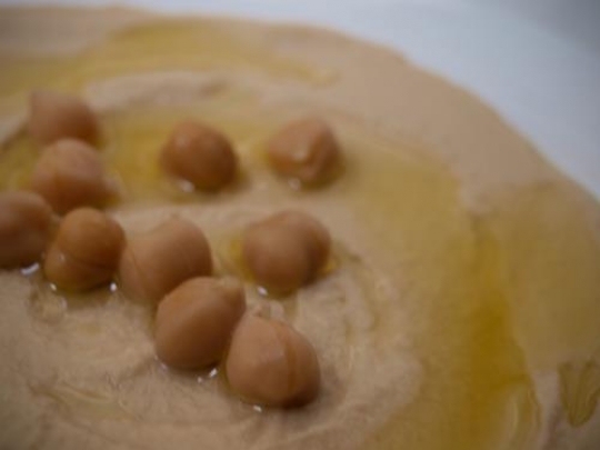 Arabic Foody