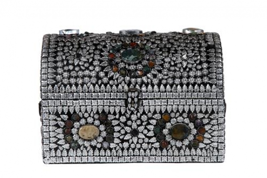 Arabic Antique Box