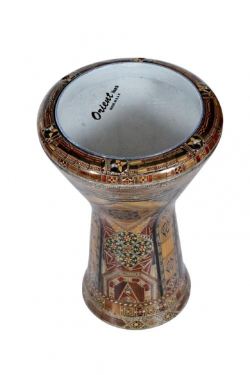 Arabic Drum/ Tableh