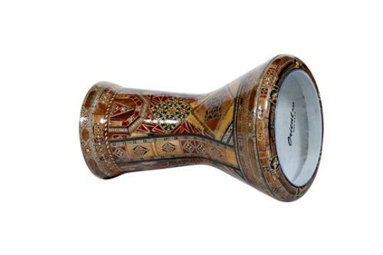 Arabic Drum
