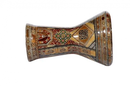 Arabic Drum/ Tableh