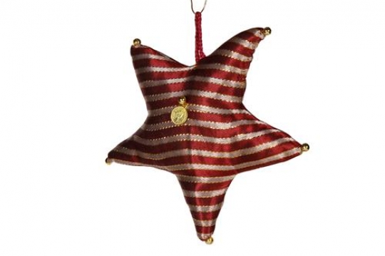 Fabric Star