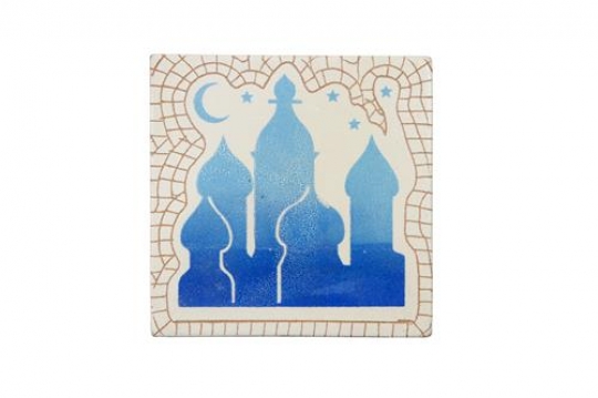 Ceramic Coaster