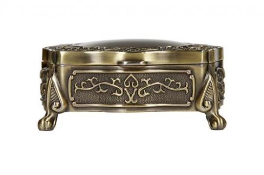 Silver Box