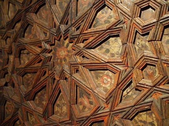 Museum Geometry 