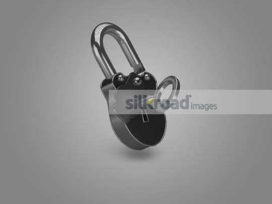 Lock vector|