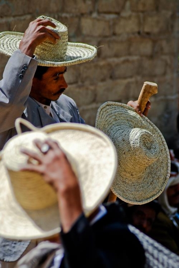 Yemeni Many