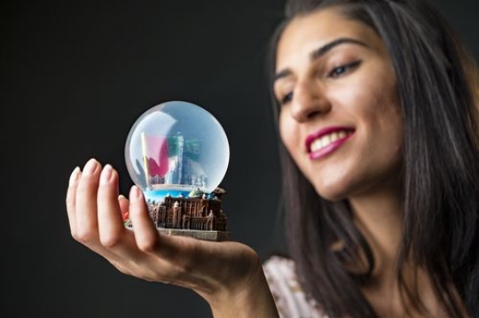 Crystal Ball
