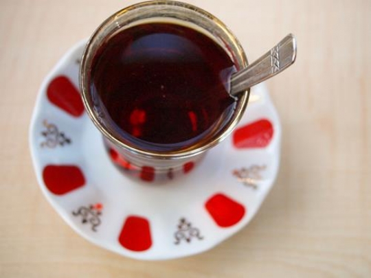 Tea